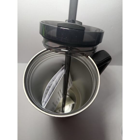 Authentic Stanley X Target Exclusive WICKED 2025 ELPHABA 40oz BNWT - Picture 6 of 6